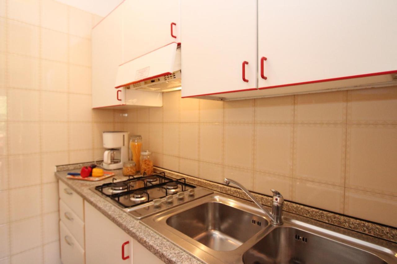 Ischia Apartment Bibione